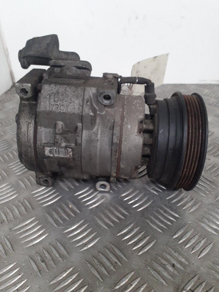 Compresseur clim TOYOTA RAV4 2 PHASE 1 Diesel - 1