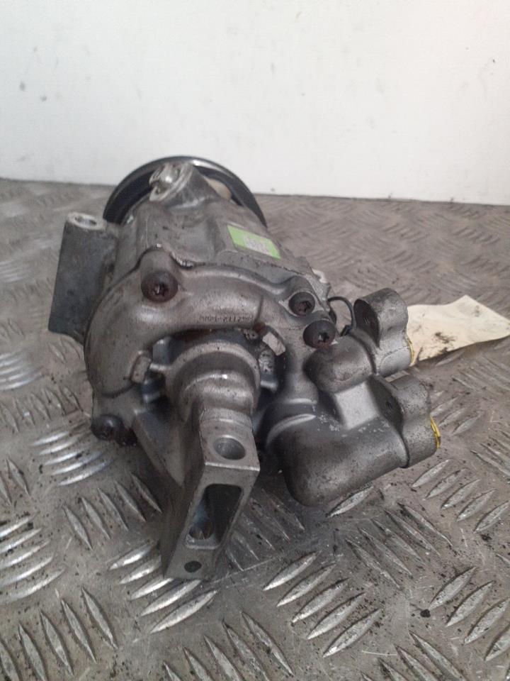 Compresseur clim OPEL AGILA B Essence - 1