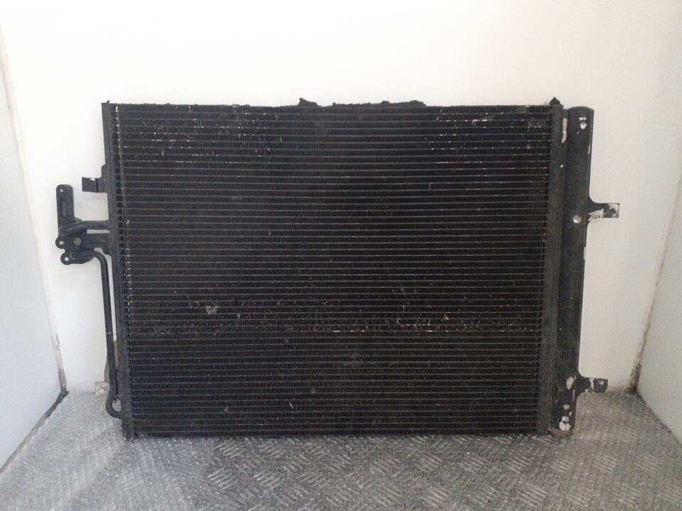 Condenseur de clim FORD GALAXY 2 PHASE 1 Diesel - 1