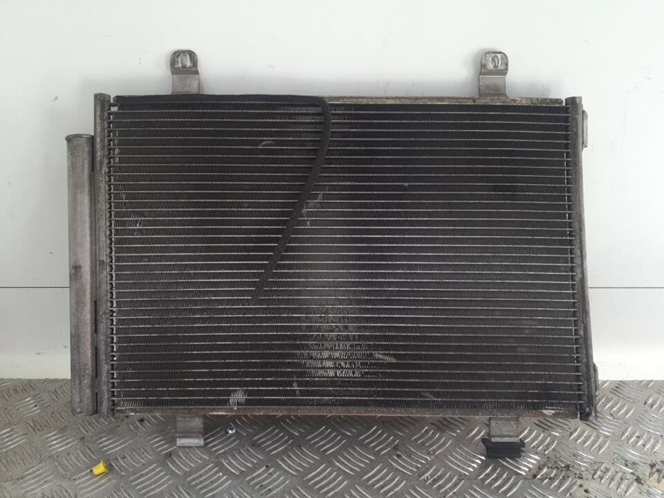 Condenseur de clim OPEL AGILA B Essence - 1