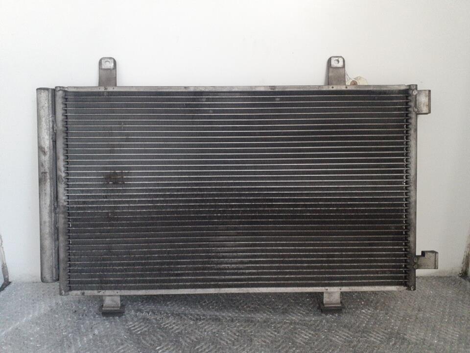 Condenseur de clim SUZUKI SX4 1 Diesel - 1