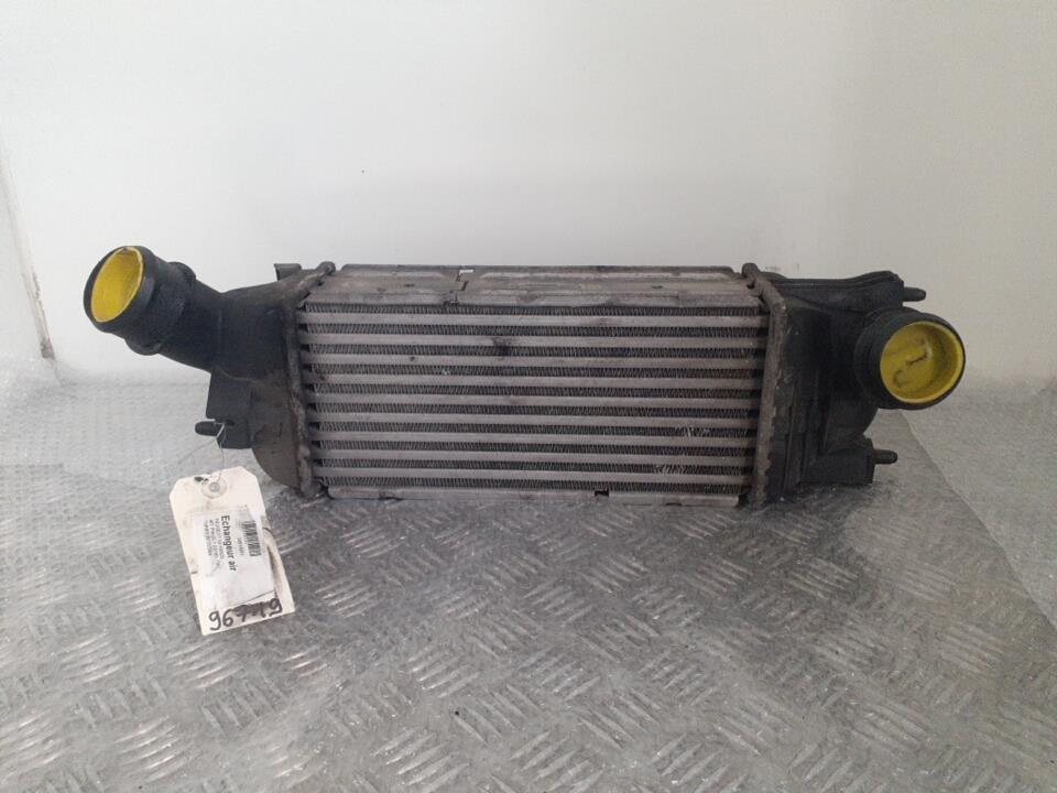 Echangeur air (Intercooler) PEUGEOT 407 PHASE 1 Diesel - 1