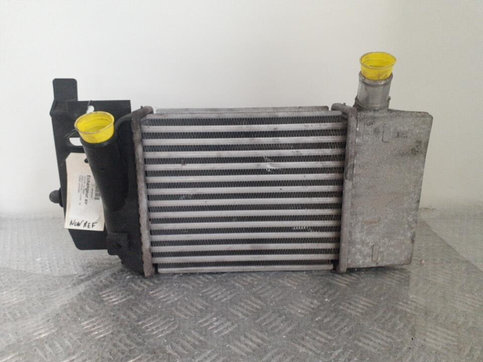 Echangeur air (Intercooler) TOYOTA YARIS 2 PHASE 1 Diesel - 1