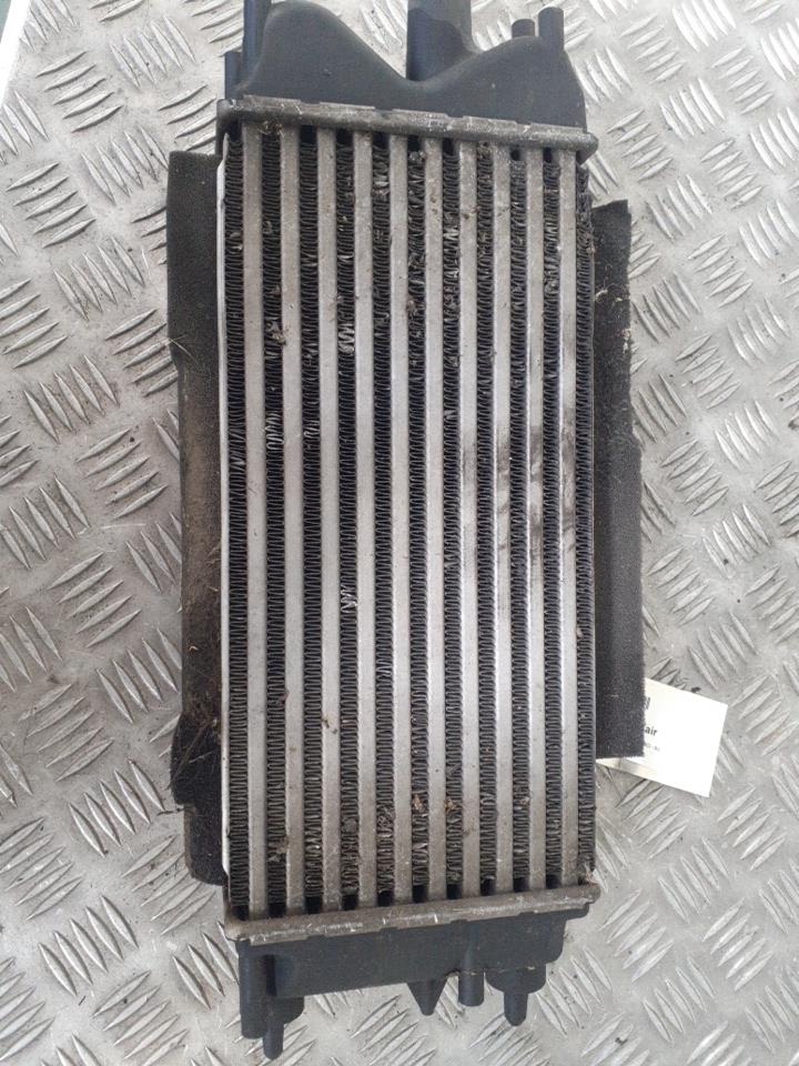 Echangeur air (Intercooler) FORD FIESTA 6 PHASE 2 Diesel - 1