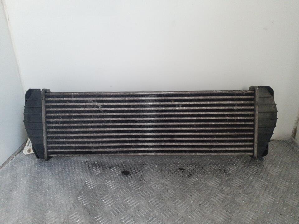 Echangeur air (Intercooler) SSANGYONG ACTYON 1 Diesel - 1