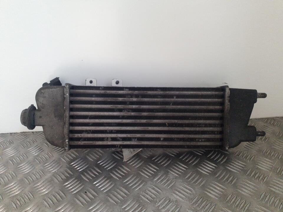 Echangeur air (Intercooler) KIA CEE-D 1 SPORT WAGON PHASE 1 BREAK Diesel - 1