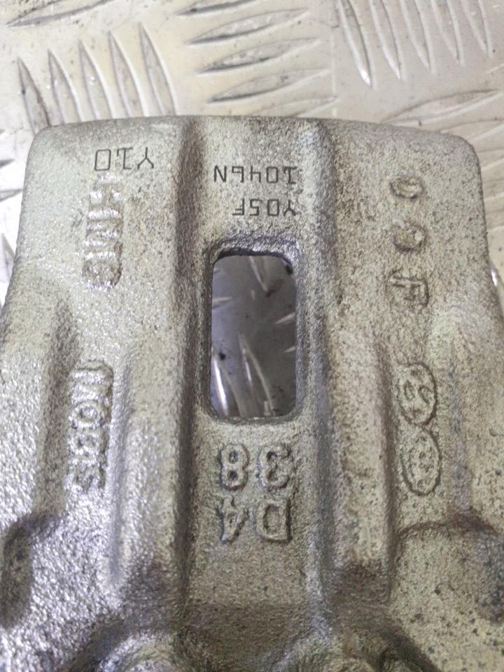 Pinza freni posteriore sinistra HYUNDAI KONA PHASE 1  - 1