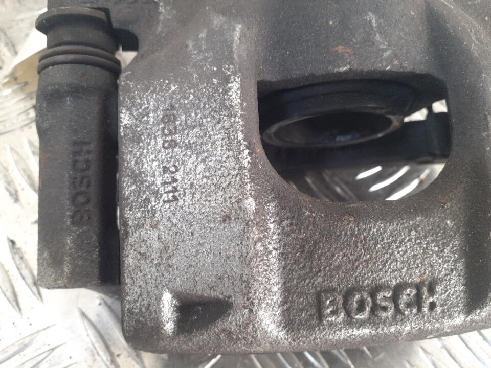 Pinza freni anteriore destra CITROEN C1 2 Gasolina - 1