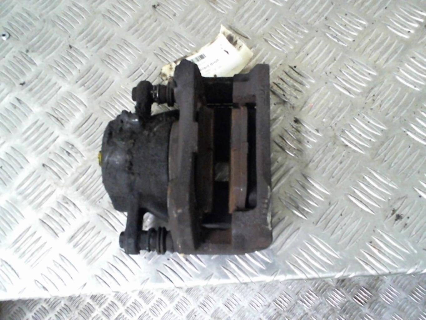 Pinza freni anteriore destra NISSAN MICRA 4 PHASE 1 Gasolina - 1