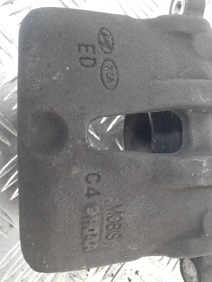 Pinza freni anteriore destra HYUNDAI I 30 1 PHASE 1 Gasolina - 1