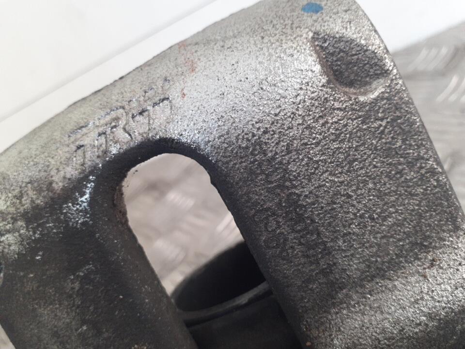 Pinza freni anteriore destra RENAULT ZOE Electricidad - 1