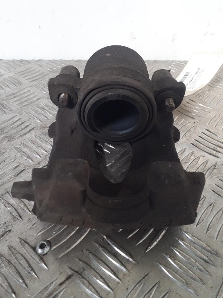Pinza freni anteriore destra VOLKSWAGEN GOLF 6 Diésel - 1