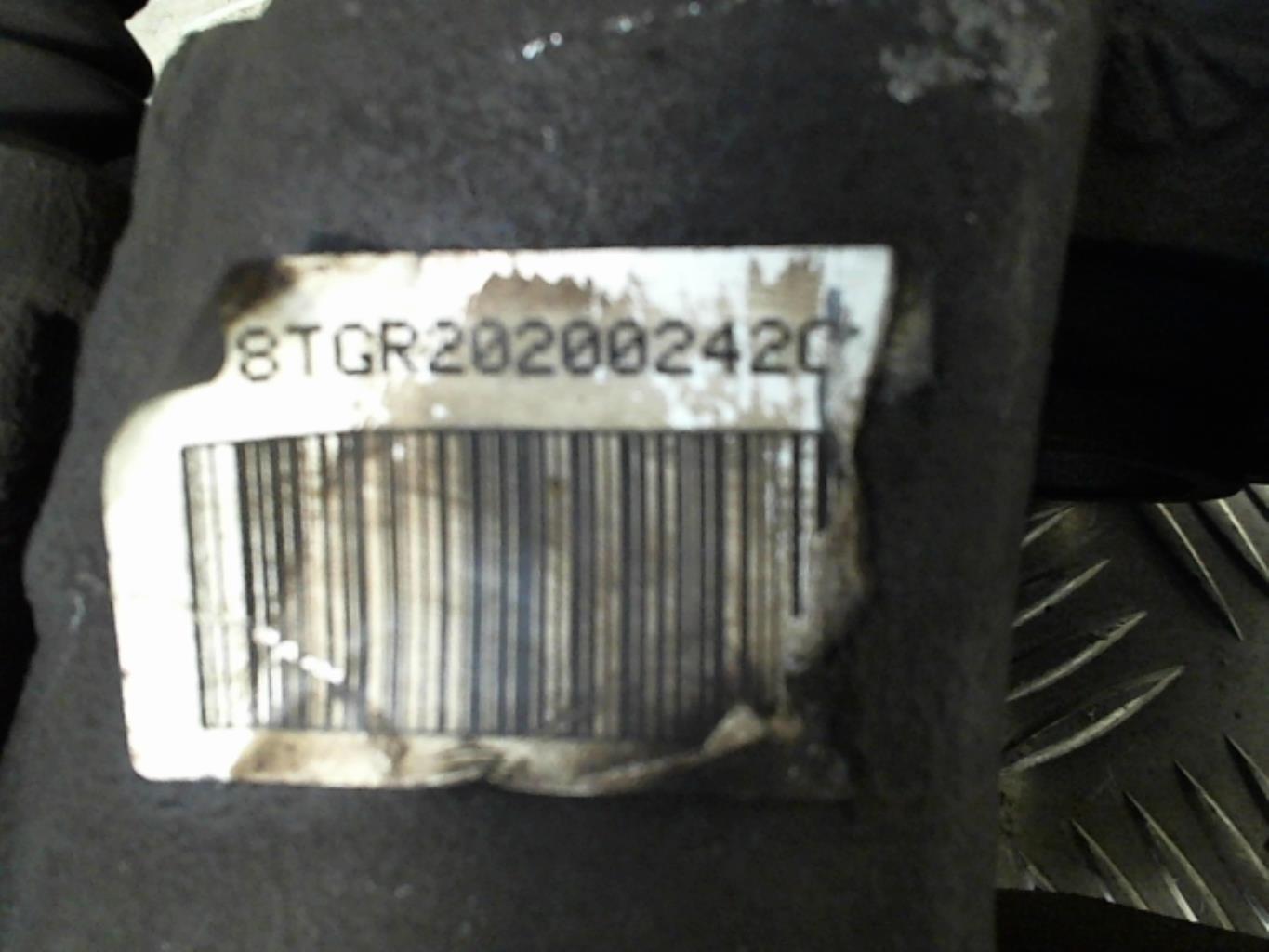 Pinza freni anteriore sinistra CITROEN C3 PICASSO PHASE 2 Gasolina - 1