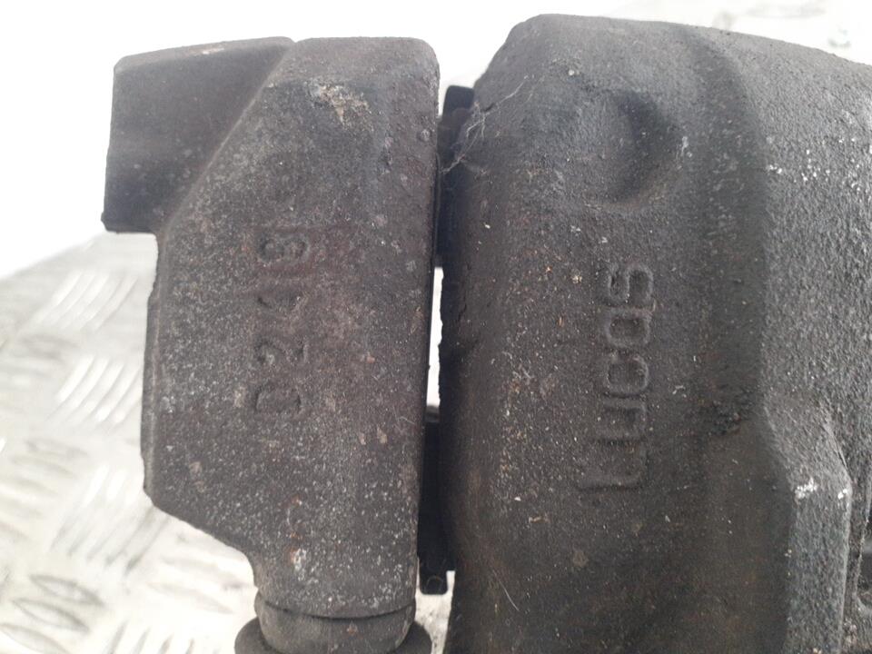 Pinza freni anteriore sinistra MERCEDES CLASSE A 168 PHASE 2 Diésel - 1