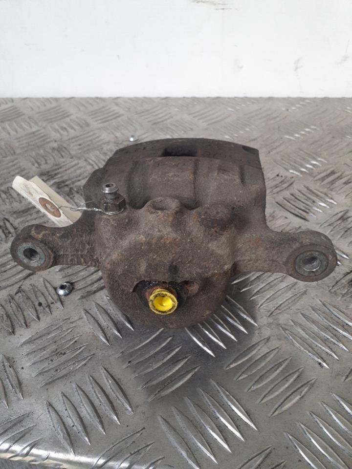Pinza freni anteriore sinistra FORD FIESTA 6 PHASE 1 Diésel - 1
