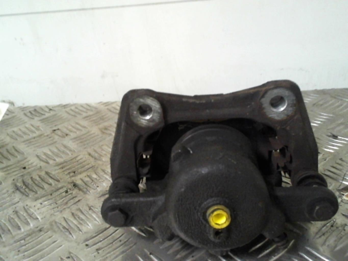Pinza freni anteriore sinistra NISSAN MICRA 4 PHASE 1 Gasolina - 1