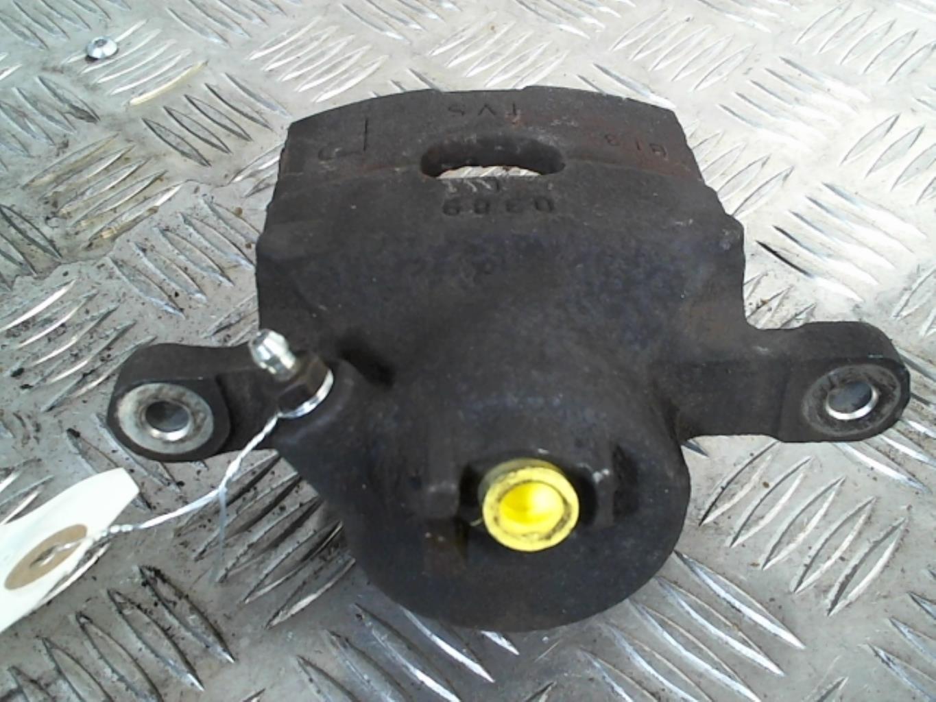 Pinza freni anteriore sinistra SUZUKI ALTO 3 Gasolina - 1