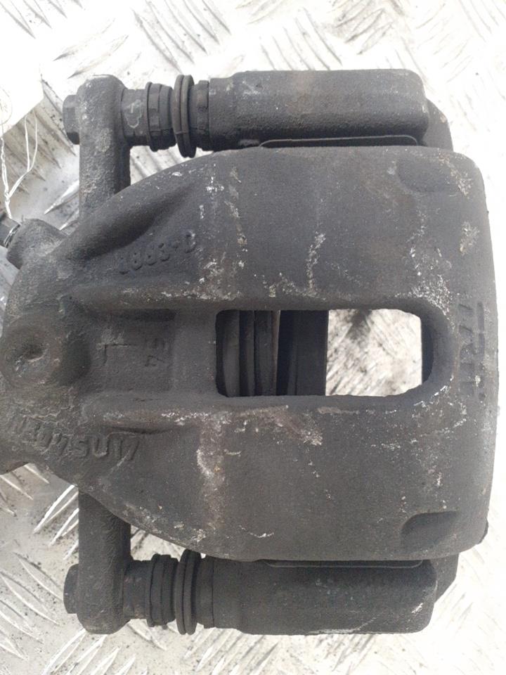 Pinza freni anteriore sinistra DACIA LOGAN MCV 1 PHASE 2 BREAK Gasolina/Etanol - 1