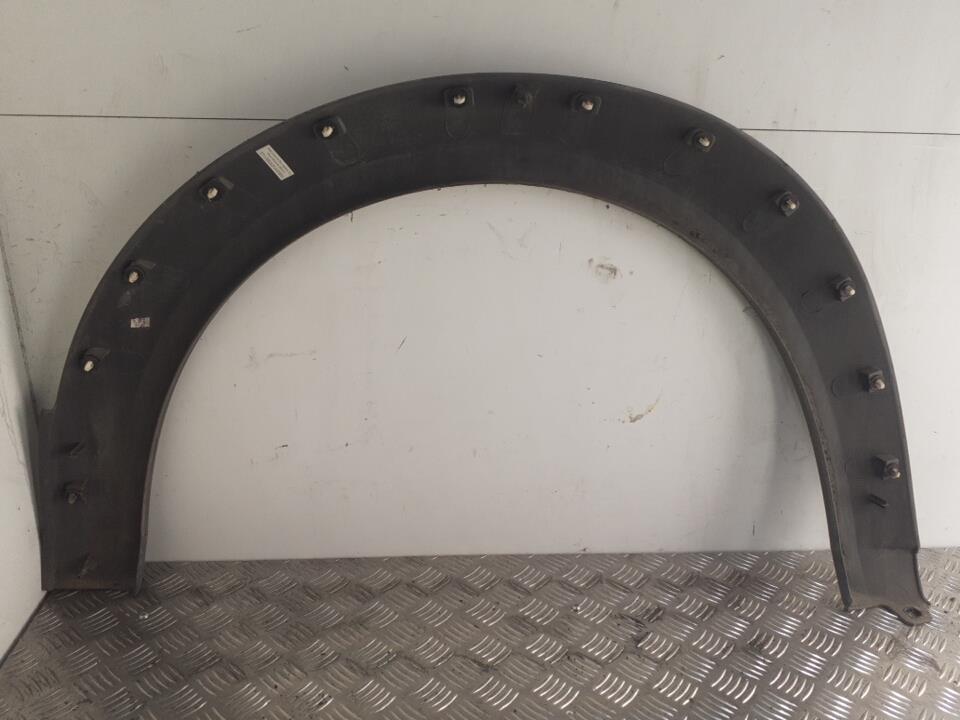 Estensione parafango posteriore sinistro FORD TRANSIT CONNECT 1 PHASE 1 Diésel - 1