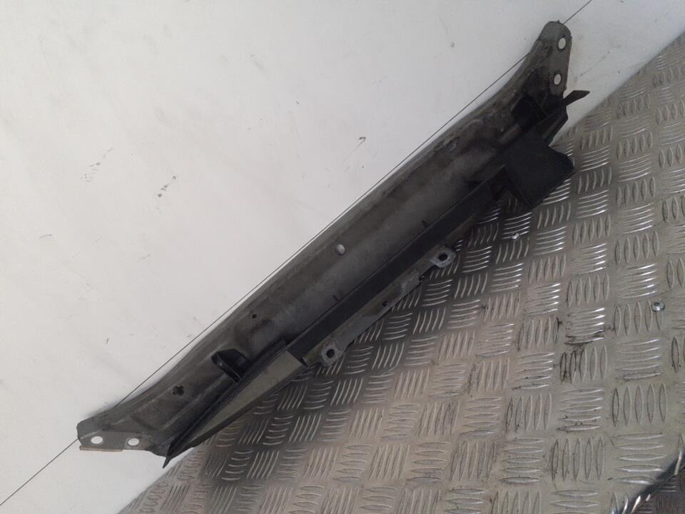 Face avant RENAULT SCENIC 1 PHASE 2 Diesel - 1