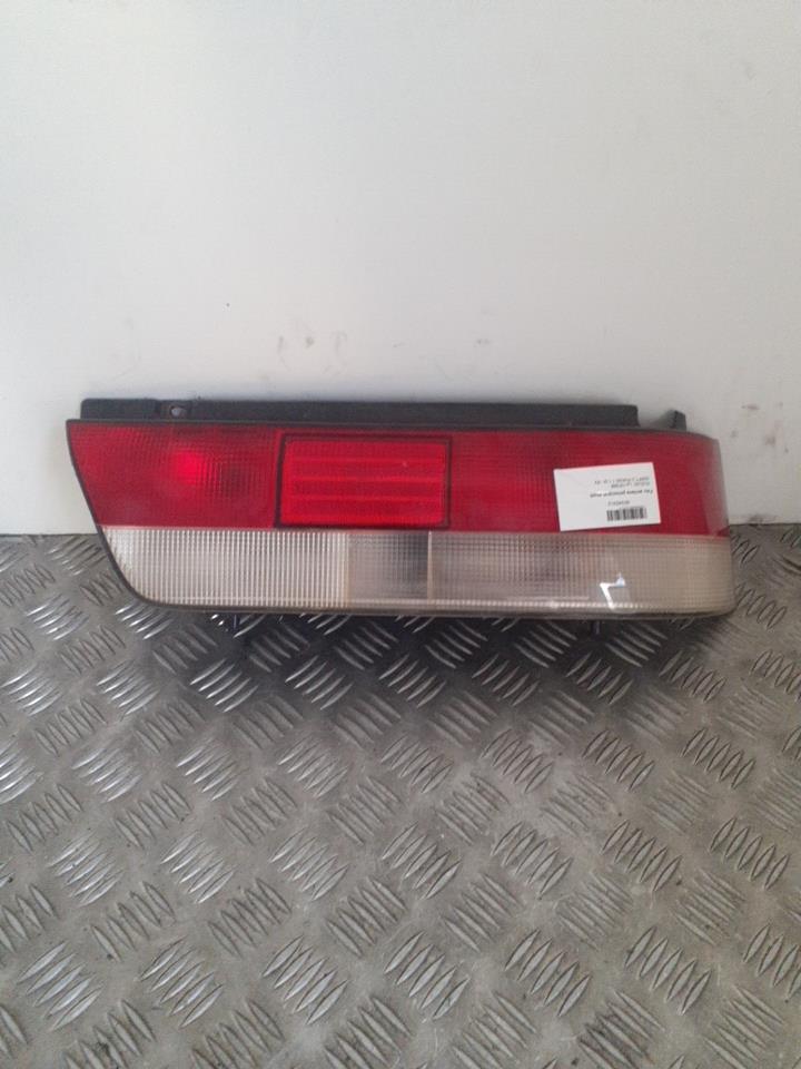 Fanale posteriore principale destro (luci) SUZUKI SWIFT 2 PHASE 1 Gasolina - 1