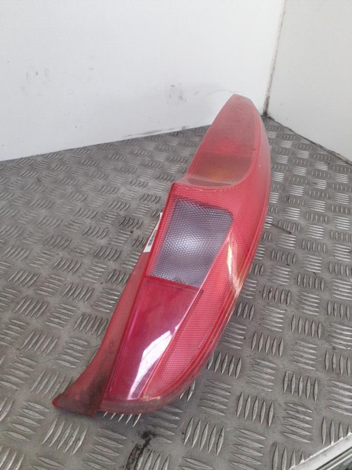 Fanale posteriore principale destro (luci) FIAT PUNTO 2 PHASE 1 Diésel - 1