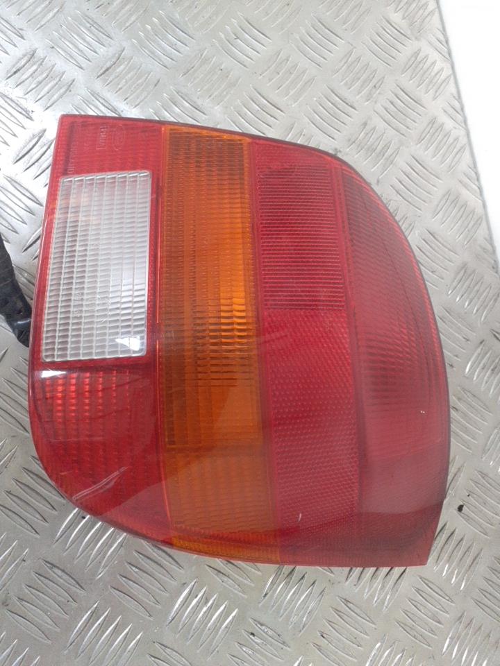 Fanale posteriore principale destro (luci) FORD FIESTA 3 PHASE 1 Diésel - 1