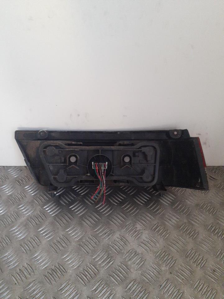 Fanale posteriore principale sinistro (luci) SUZUKI SWIFT 2 PHASE 1 Gasolina - 1