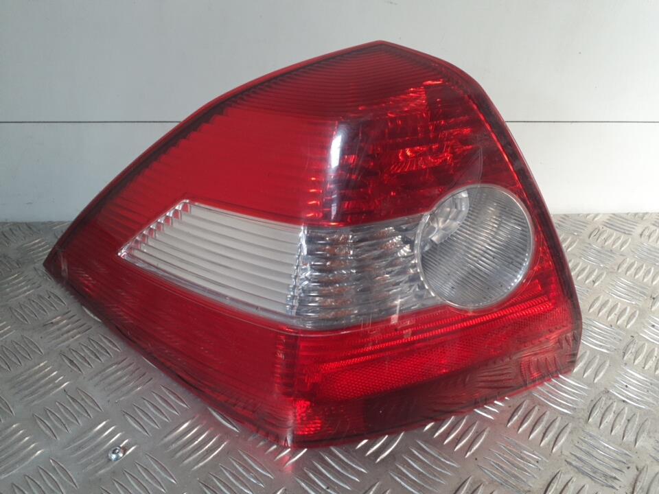 Fanale posteriore principale sinistro (luci) RENAULT MEGANE 2 PHASE 1 Diésel - 1
