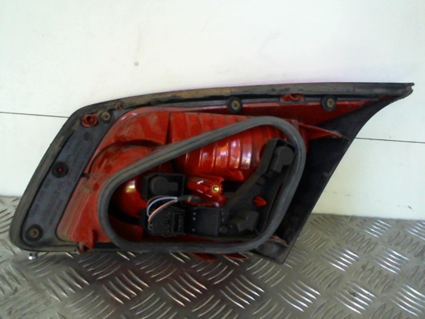 Feu arriere secondaire gauche (feux) RENAULT VEL SATIS PHASE 1 Diesel - 1