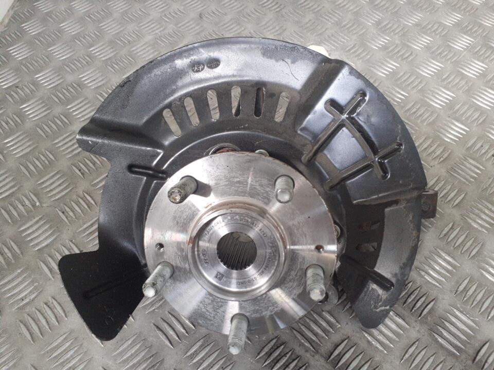 Fusee avant droit HYUNDAI KONA PHASE 1  - 1