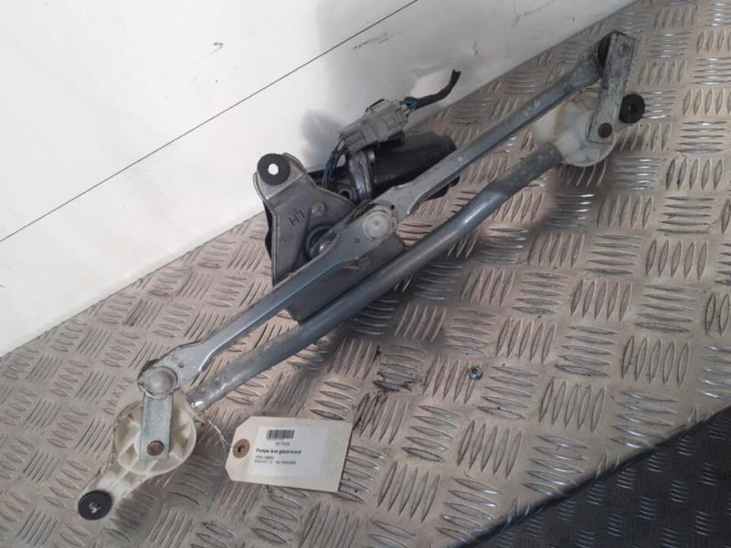 Motore tergicristallo anteriore OPEL AGILA B Gasolina - 1