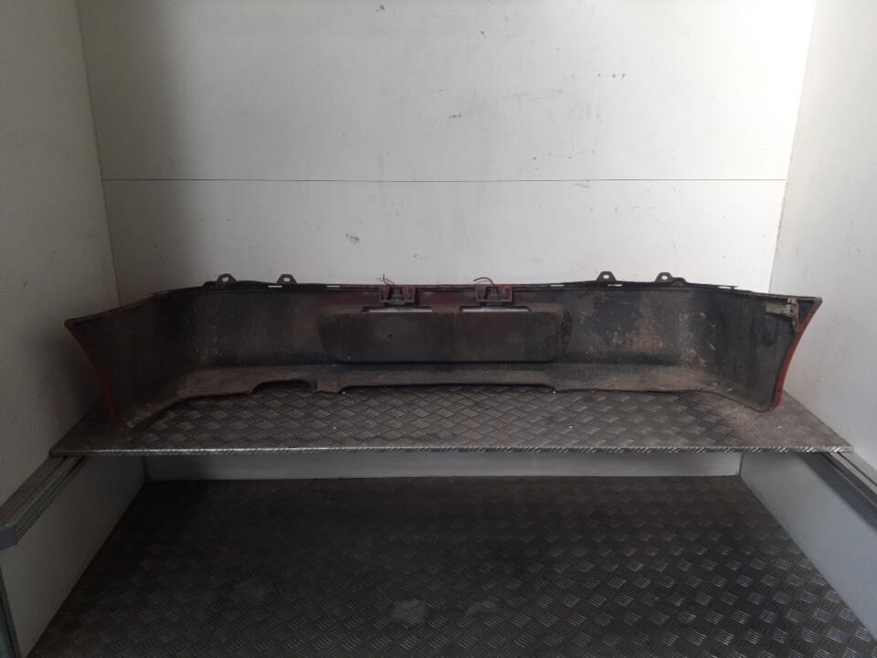 Pare choc arriere SUZUKI SWIFT 2 PHASE 1 Essence - 1