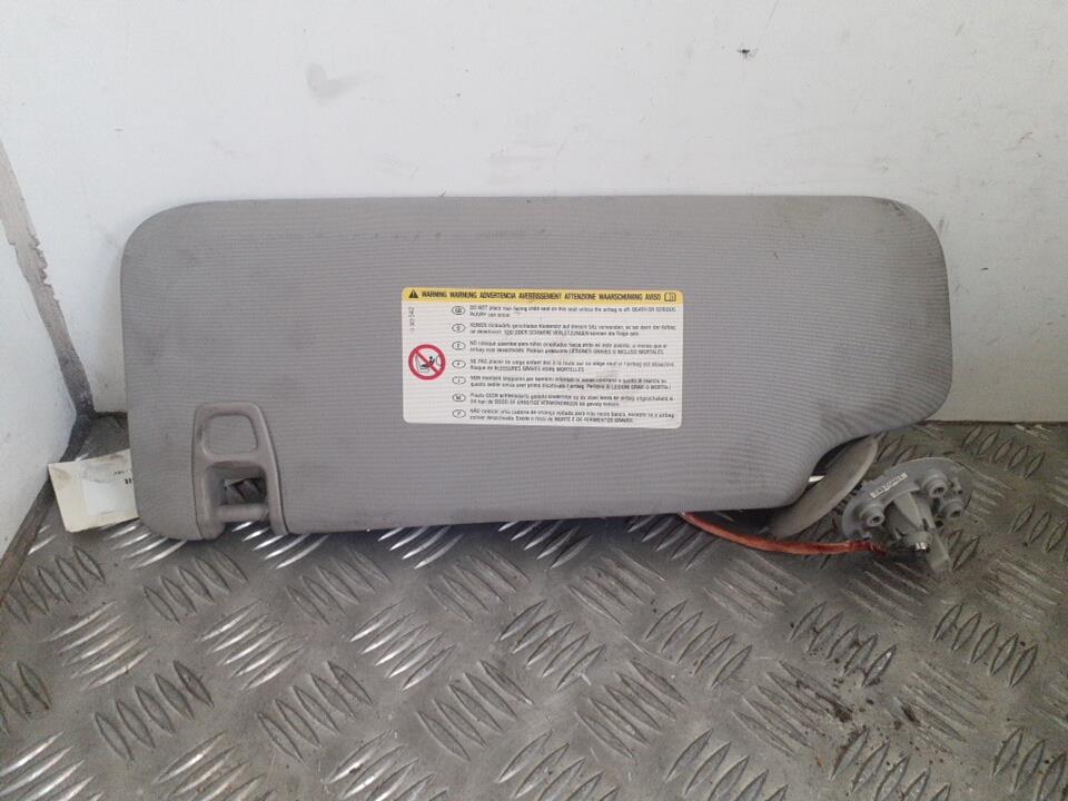 Visiera parasole destra OPEL ASTRA J PHASE 1 Diésel - 1
