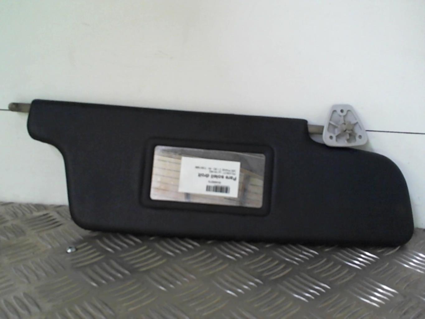 Visiera parasole destra PEUGEOT 205 PHASE 2 Diésel - 1