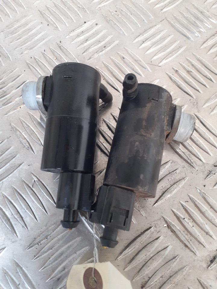 Pompa lavacristalli anteriore OPEL AGILA B Gasolina - 1