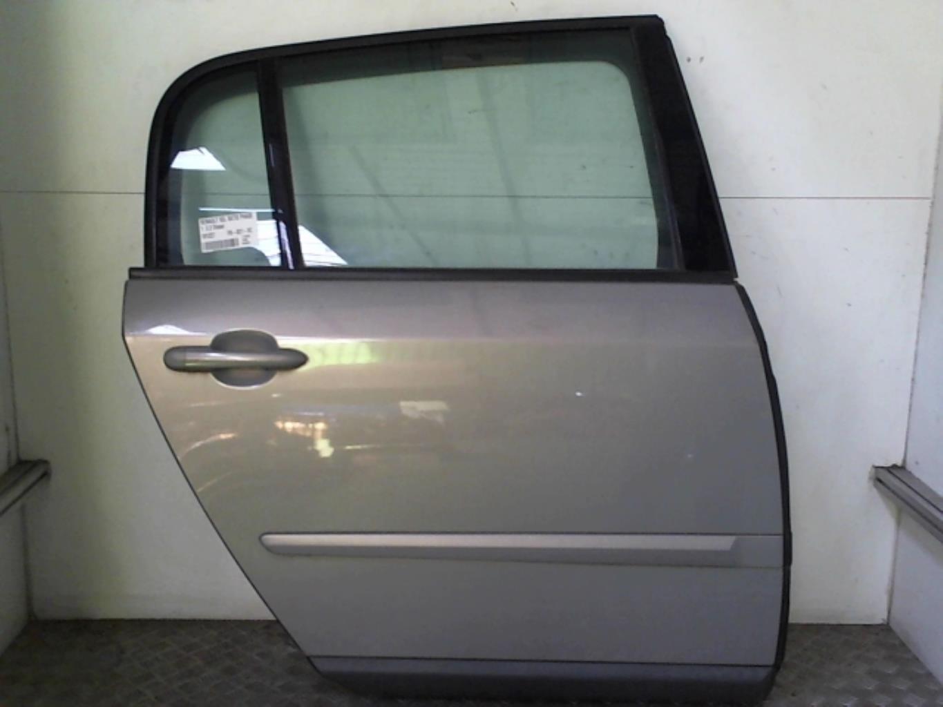 Porte arriere droit RENAULT VEL SATIS PHASE 1 Diesel - 1