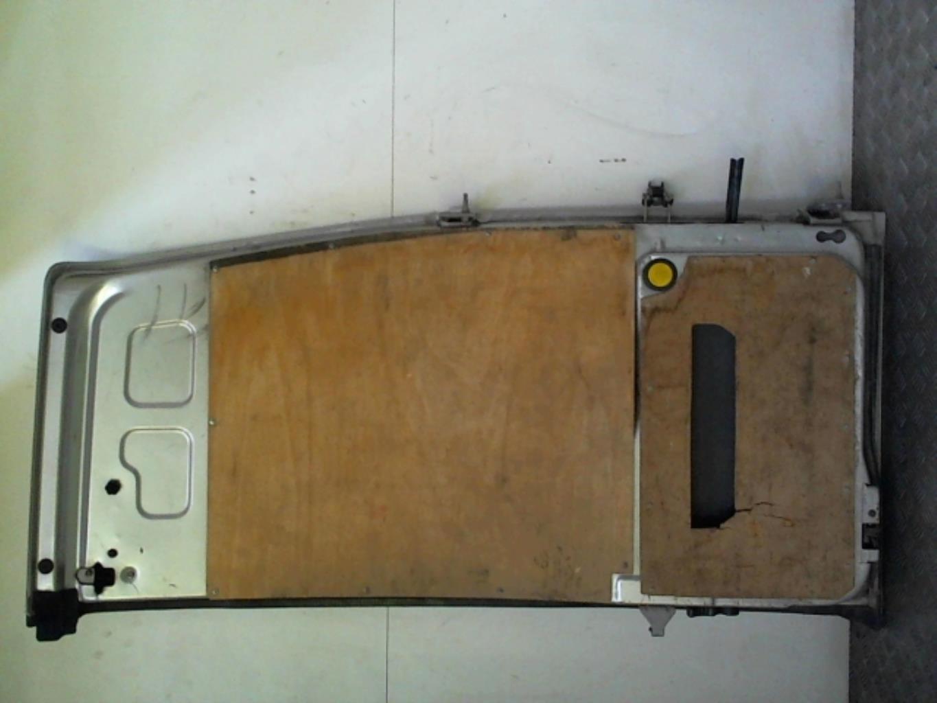 Portellone bagagliaio sinistro FORD TRANSIT CONNECT 1 PHASE 1 Diésel - 1