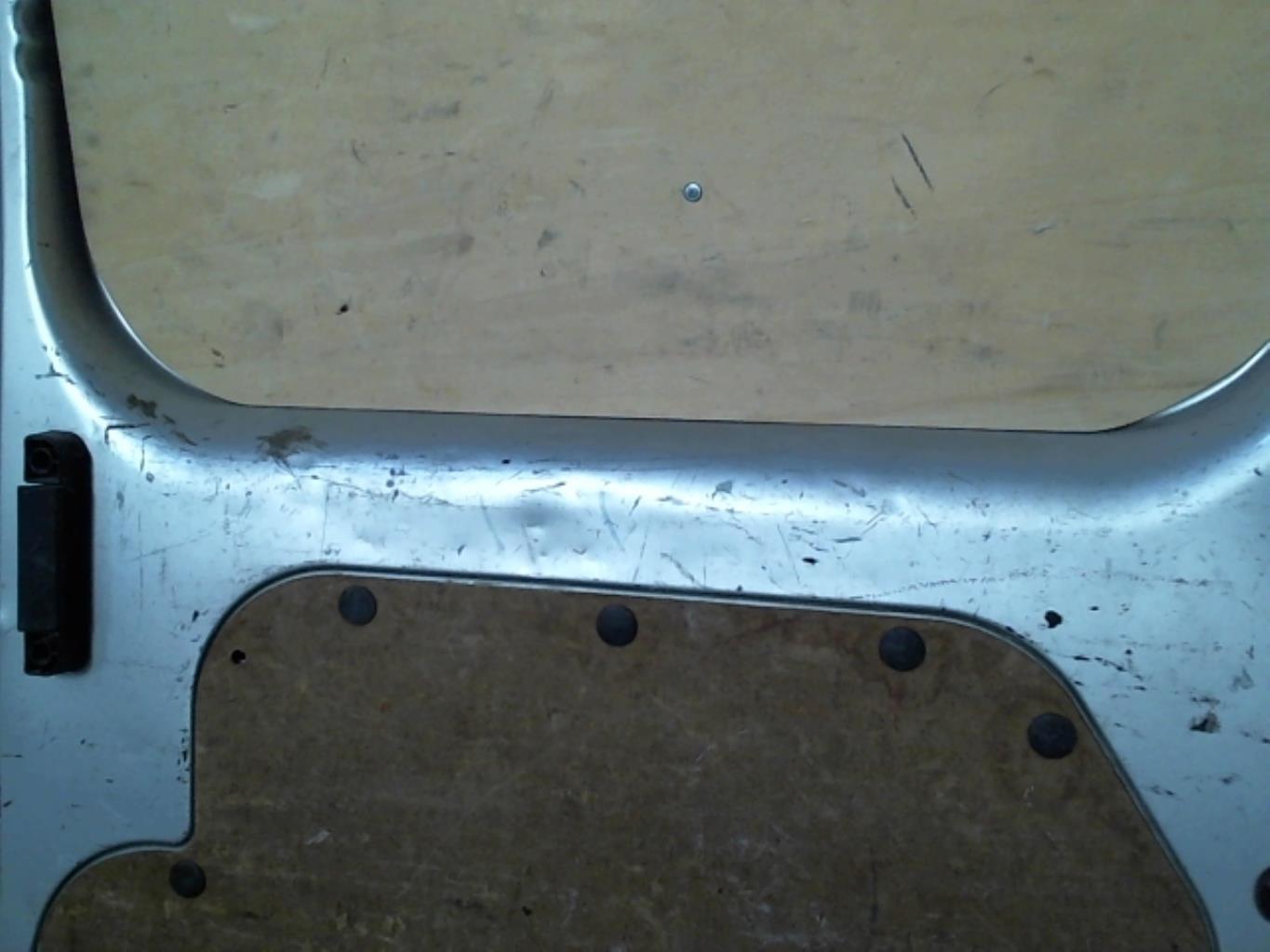 Porte laterale droit FORD TRANSIT CONNECT 1 PHASE 1 Diesel - 1