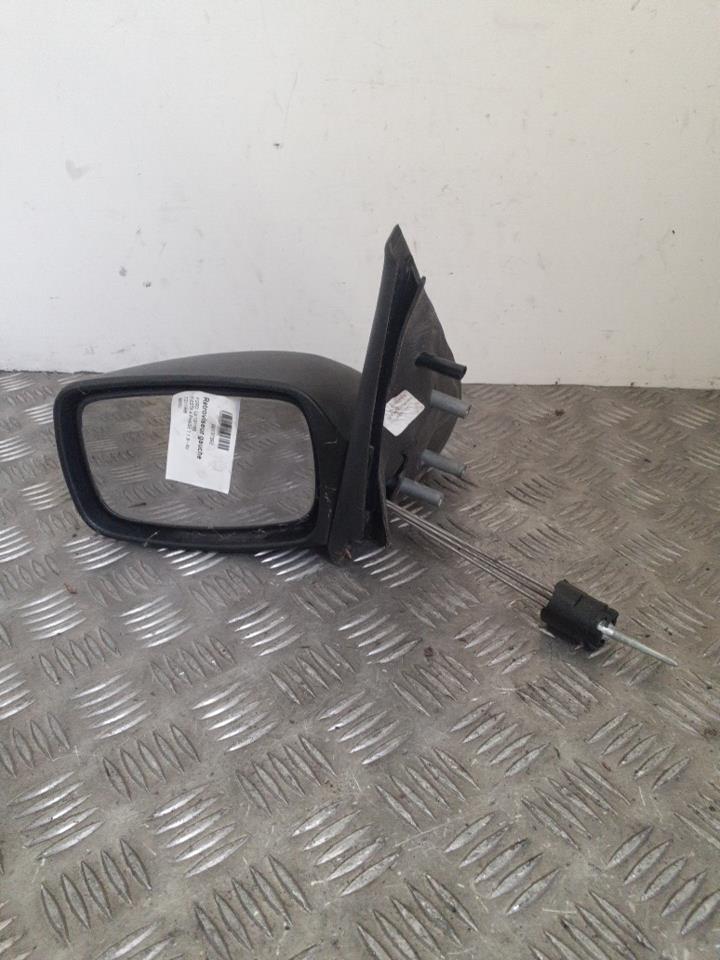Specchietto retrovisore sinistro FORD FIESTA 4 PHASE 1 Gasolina - 1
