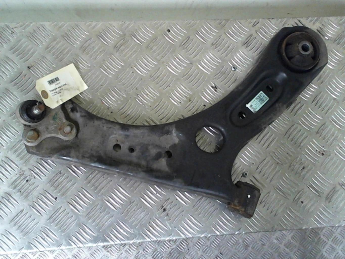 Triangle avant droit HYUNDAI KONA PHASE 1  - 1