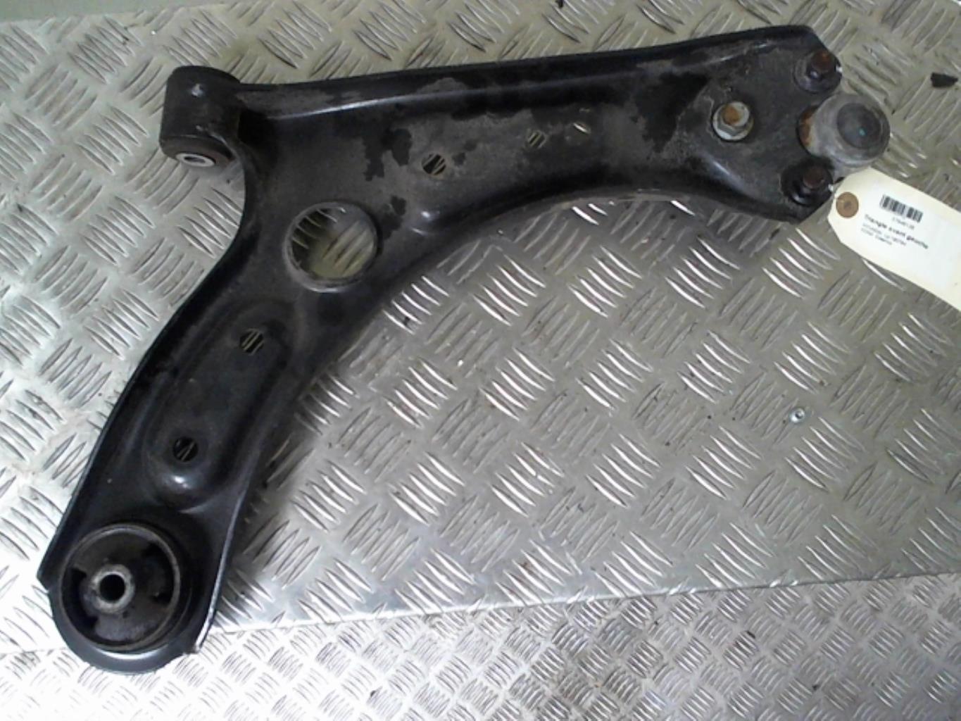 Triangolo anteriore sinistro HYUNDAI KONA PHASE 1  - 1