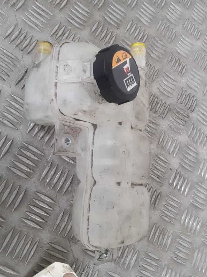 Vaso di espansione HYUNDAI KONA PHASE 1  - 1