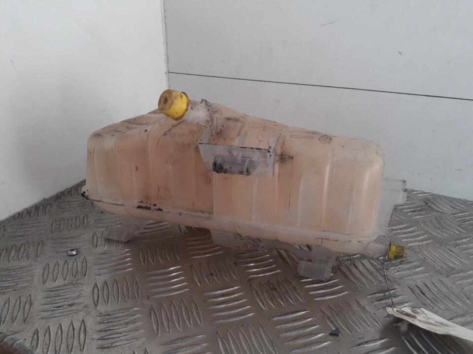 Vase d'expansion RENAULT KANGOO 2 PHASE 2 Diesel - 1