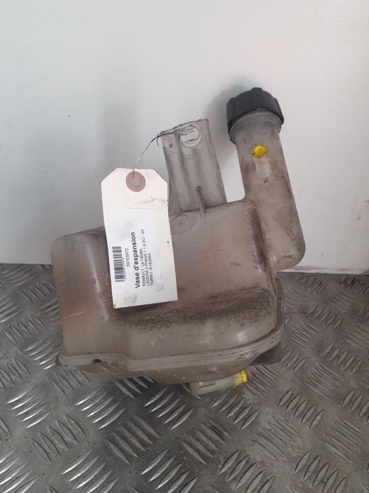 Vaso di espansione RENAULT LAGUNA 2 PHASE 1 Diésel - 1