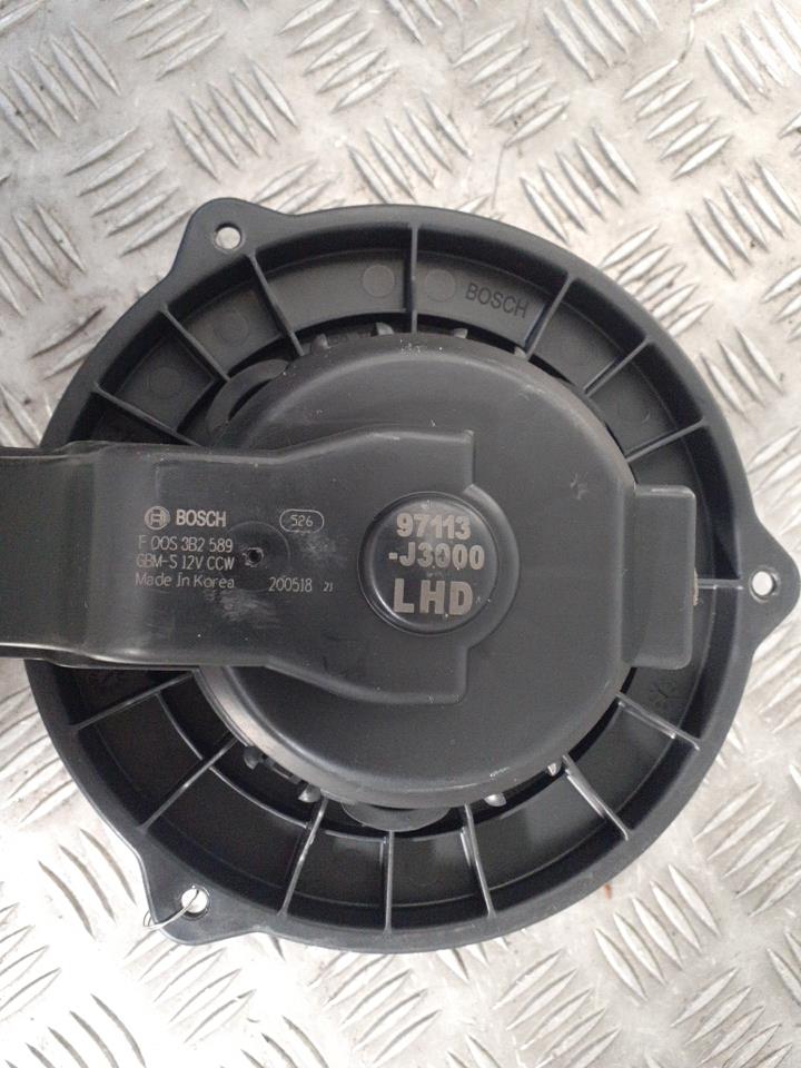 Ventola riscaldamento HYUNDAI KONA PHASE 1  - 1