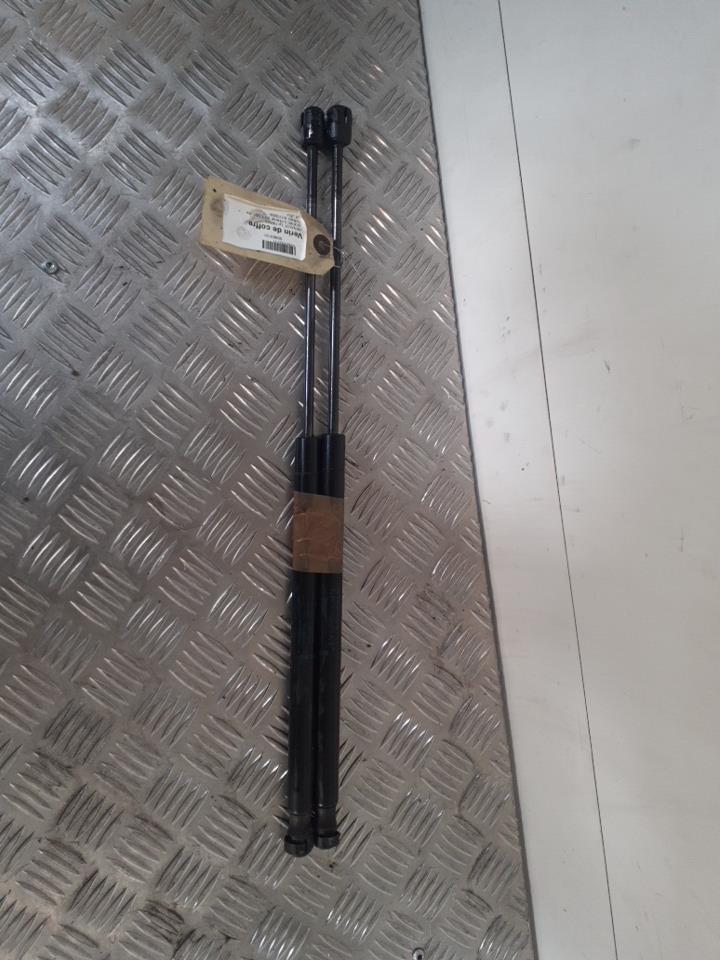 Verin de coffre RENAULT SCENIC 2 PHASE 2 Diesel - 1