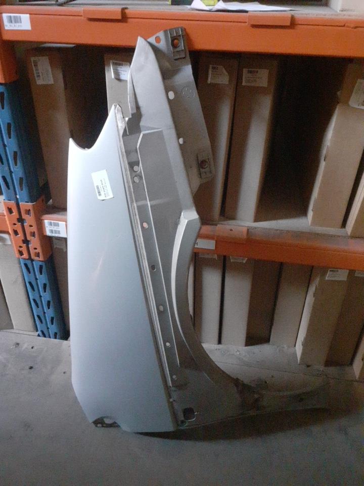 Aile avant droit RENAULT SCENIC 1 PHASE 2 Diesel - 1