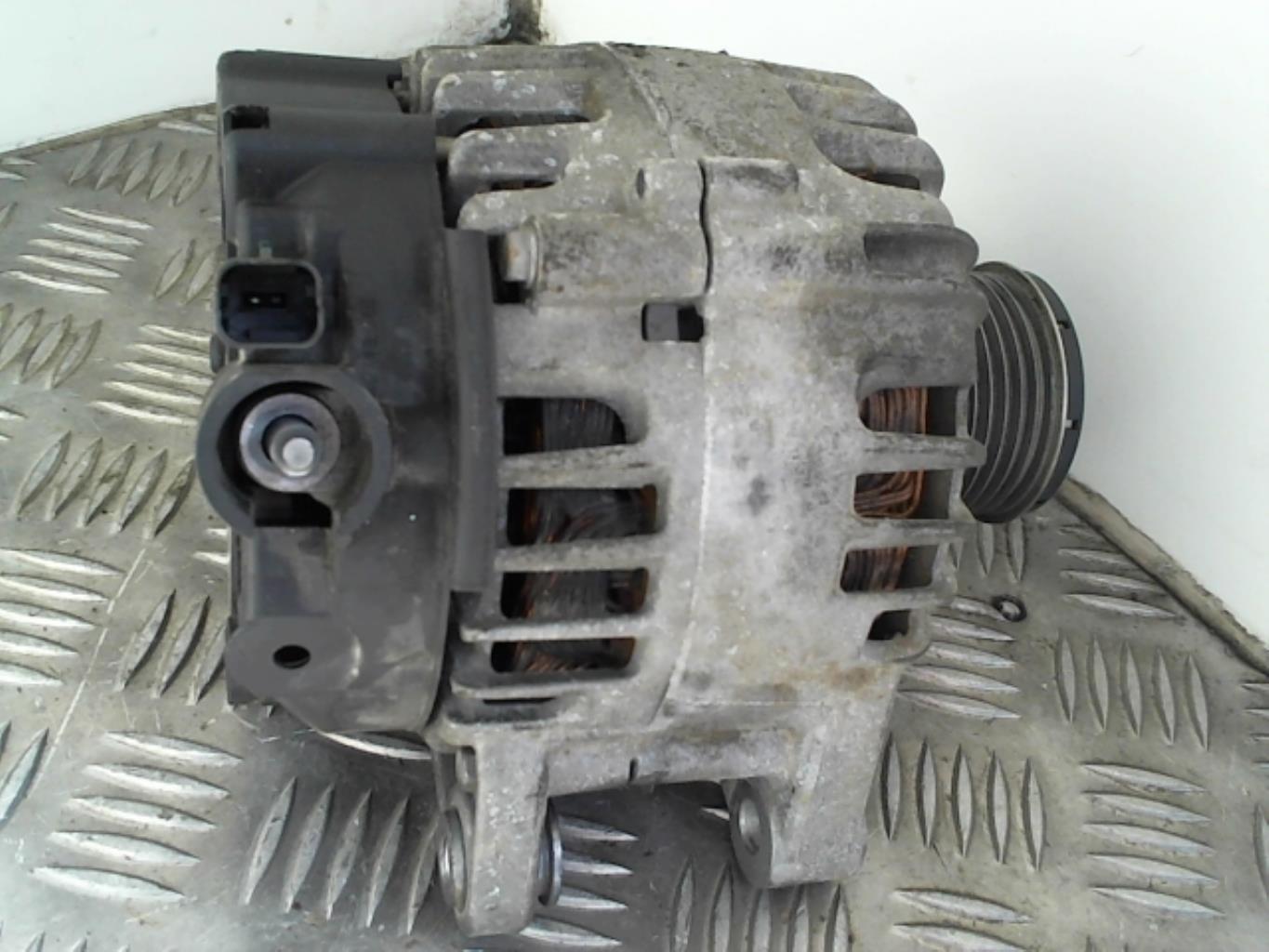Alternatore CITROEN C3 2 PHASE 2 Gasolina - 1