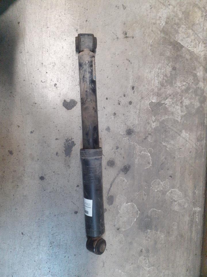 Ammortizzatore posteriore destro CITROEN C3 2 PHASE 1 Diésel - 1